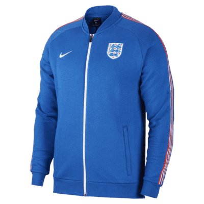 england jacket
