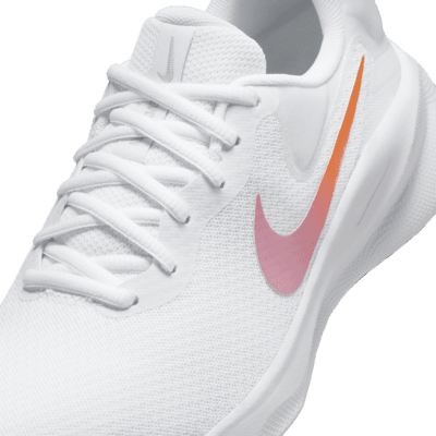 Tenis de correr en pavimento para mujer Nike Revolution 7