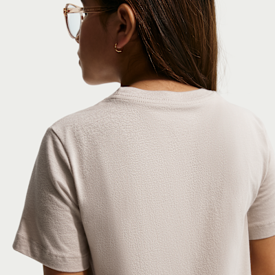 Nike Sportswear T-skjorte til store barn