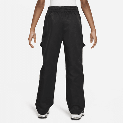 Nike Sportswear Big Kids' (Girls') Pants