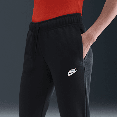 Nike Sportswear Club Fleece Women's Mid-Rise Joggers
