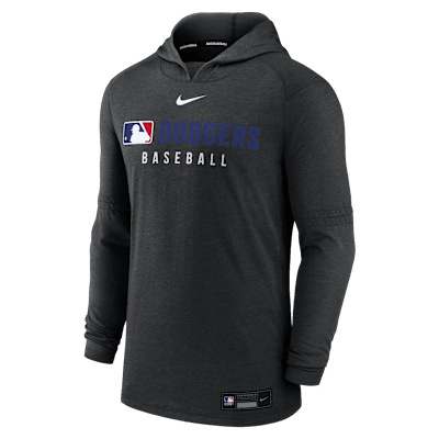 Los Angeles Dodgers Authentic Collection