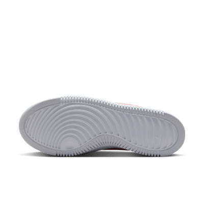 Tenis para mujer Nike Court Vision Alta
