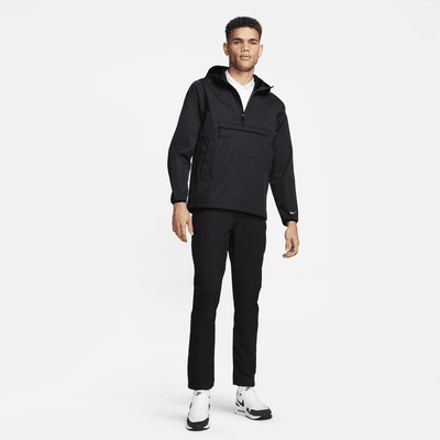 Nike Unscripted Repel Erkek Anorak Golf Ceketi