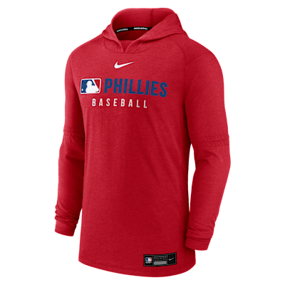 Philadelphia Phillies Authentic Collection