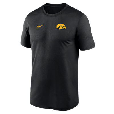 Iowa Sideline Legend Small Logo
