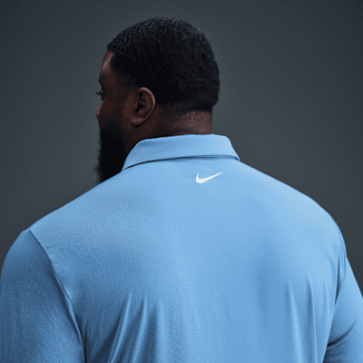 Nike Tour Men's Dri-FIT Solid Golf Polo