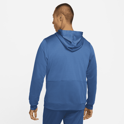 Nike F.C. Men's Football Hoodie