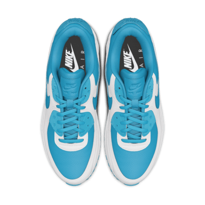 Nike Air Max 90 By You Custom Women's Shoes. Nike CA