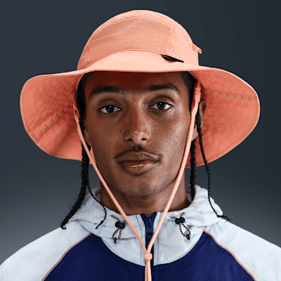 Nike Apex Wide-Brim Bucket Hat