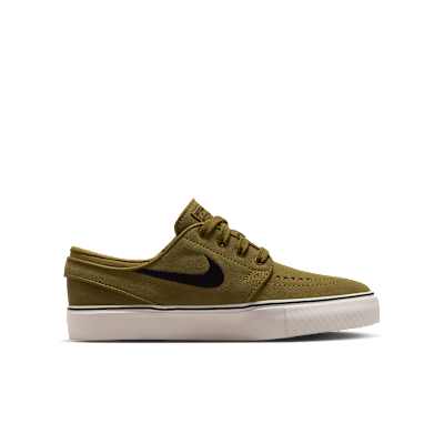 Nike SB Stefan Janoski Big Kids' Skate Shoes