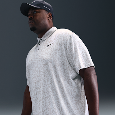 Nike Tour Dri-FIT Golf-Poloshirt (Herren)
