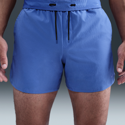Nike Unlimited Men's Dri-FIT 5" Unlined Versatile Shorts