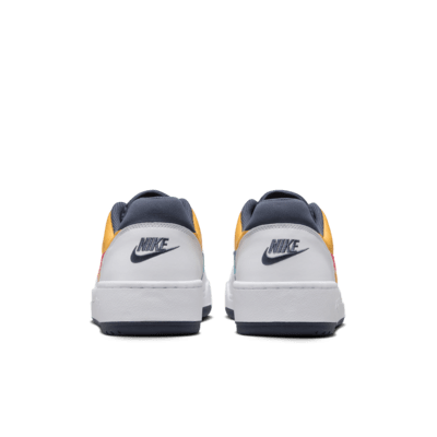 Nike Full Force Low Men's Shoes