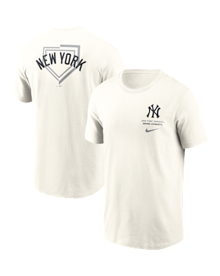 NIKE公式】ニューヨーク ヤンキース 2 -Hit メンズ ナイキ MLB Tシャツ 