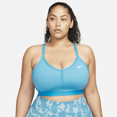 nike plus size sports bra 3x