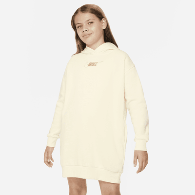 GANT Girls White Color Long Sleeves Hoodie Dress Size 158/164 cm 13 - 14  Years | eBay