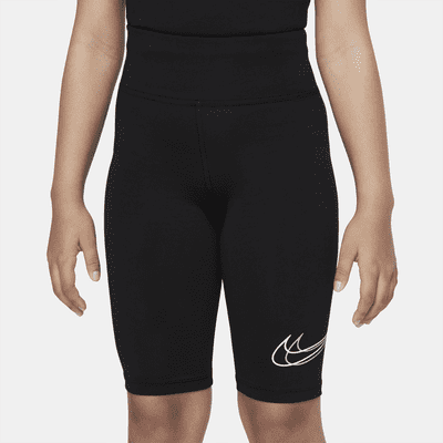 Nike Sportswear Big Kids' (Girls') Bike Shorts. Nike.com