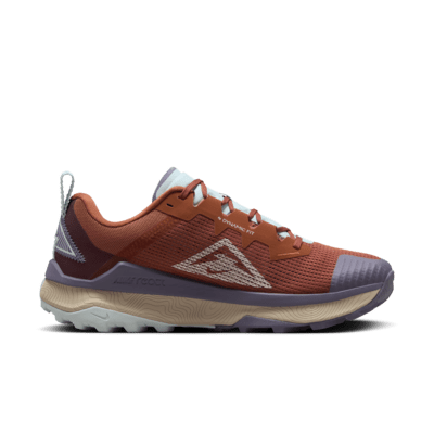 Tenis de trail running para mujer Nike Wildhorse 8