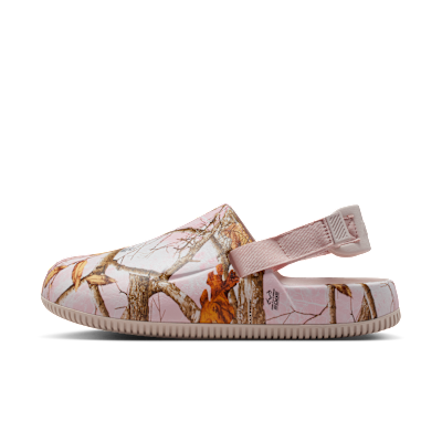 Nike Calm RealTree Women's Mules