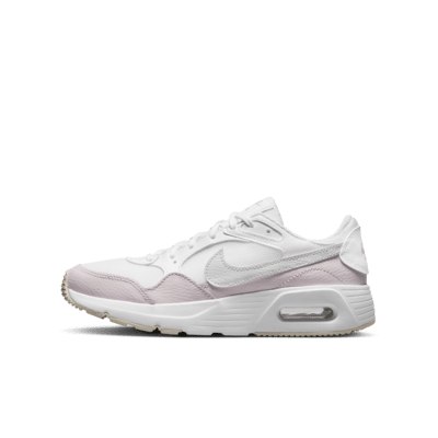 Buty dla dużych dzieci Nike Air Max SC