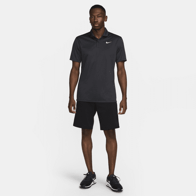 Polo de golf Dri-FIT para hombre Nike Victory+