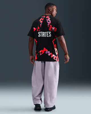 USMNT Premium Goalkeeper