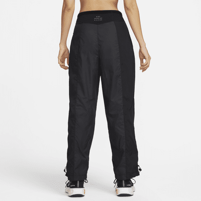 Nike Repel Running Division Women's High-Waisted Pants