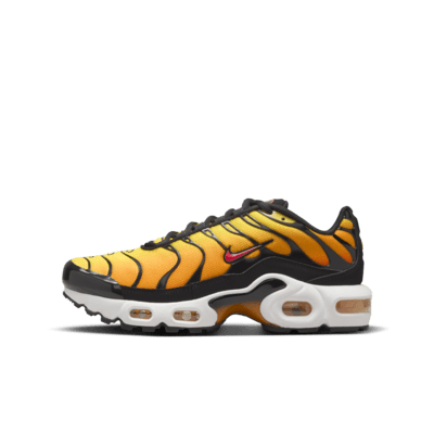 Nike Air Max Plus Older Kids' Shoes