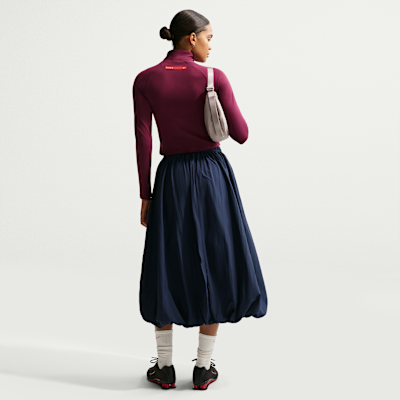 나이키 스포츠웨어 윈드러너 여성 스커트