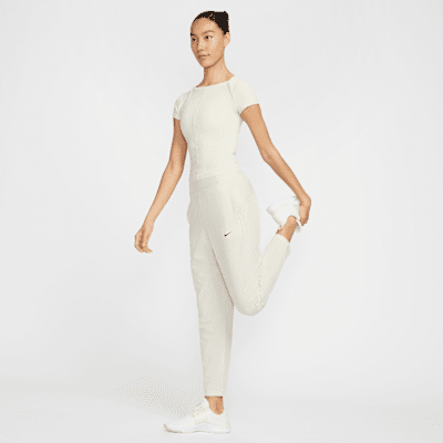 Nike Dri-FIT Bliss Victory Women's Mid-Rise Training Trousers