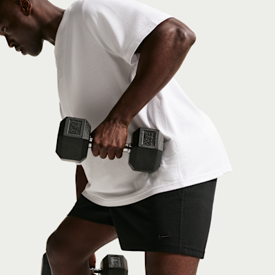 Nike Men's N.A.C. Dri-FIT 5" Knit Training Shorts