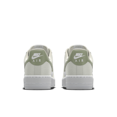 Nike Air Force 1 Low By You Custom Women's Shoes. Nike CA