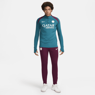 Pantaloni da calcio in maglia Nike Dri-FIT ADV Paris Saint-Germain Strike Elite – Uomo