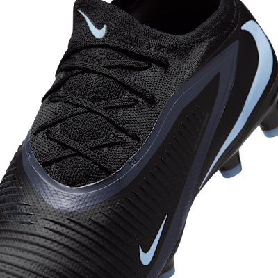 Crampons de foot pour terrain synthétique Nike Phantom 6 Low Pro