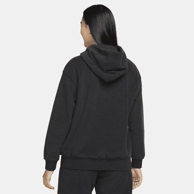 Nike Sportswear Essentials Women's Plush Hoodie. Nike JP