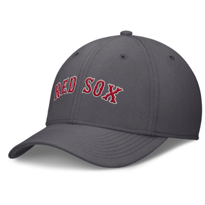 Boston Red Sox Swoosh