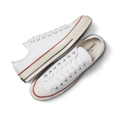 Converse Chuck 70 Low Top Unisex Shoe