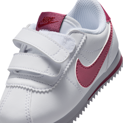 Tenis para bebé e infantil Nike Cortez