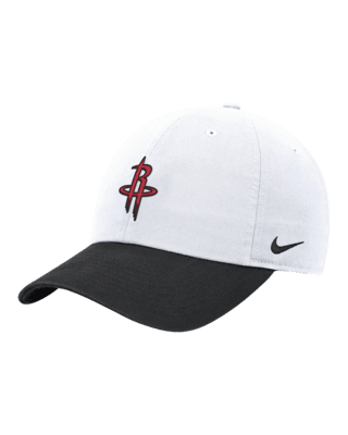 Кепка Houston Rockets 2024/25 Club City Edition Nike NBA Cap