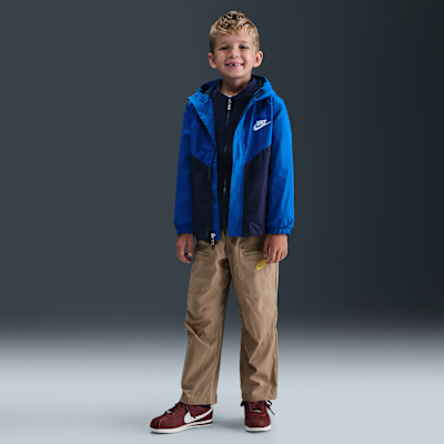 Nike Little Kids' System Jacket