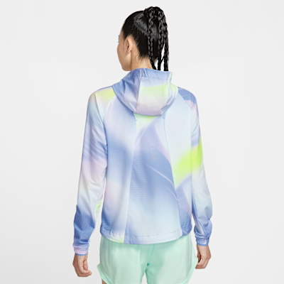 Nike Swift Women's Repel Running Jacket