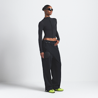 NikeSKIMS Vintage Seamless Women's Full-Zip Jacket