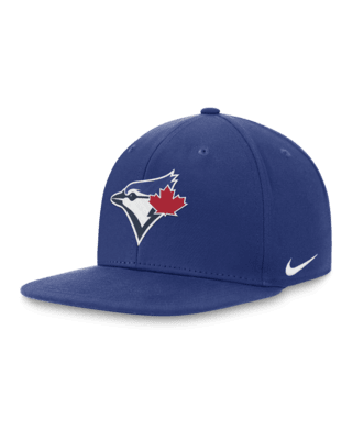 Pro Standard Men Pro Standard Toronto Blue Jays Trucker Hat Blue 1 Size