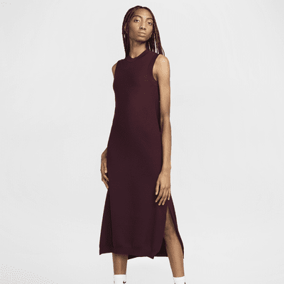 Vestido de tejido Knit para mujer Nike Every Stitch Considered