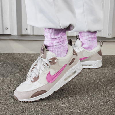 Calzado para mujer Nike Air Max 90 Futura