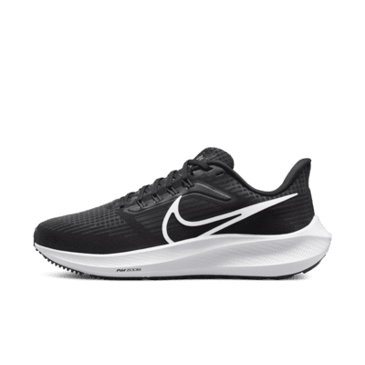 Nike Air Zoom Pegasus 39 Women's Road Running Shoes (Wide)