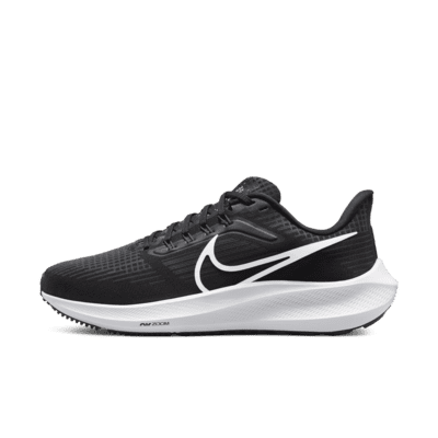 Luminancia origen rival Nike Air Zoom Pegasus 39 Women's Road Running Shoes (Wide). Nike JP