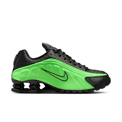 Tenis para mujer Nike Shox R4