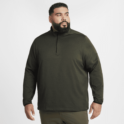 Haut de golf à 1/4 de zip Nike Therma-FIT Victory pour Homme